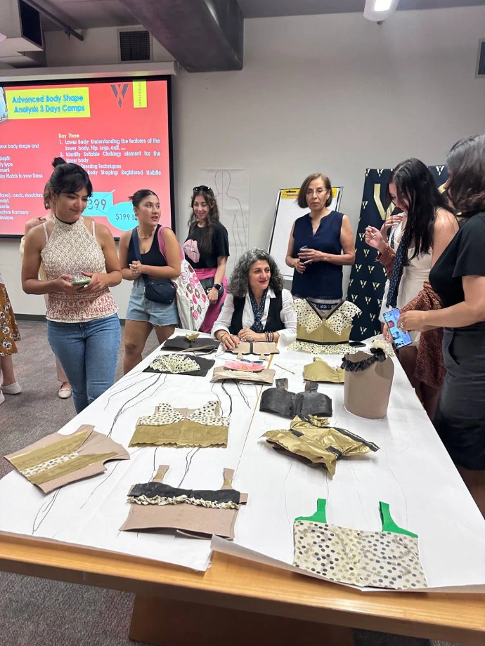 boady shape training classes vzoux 