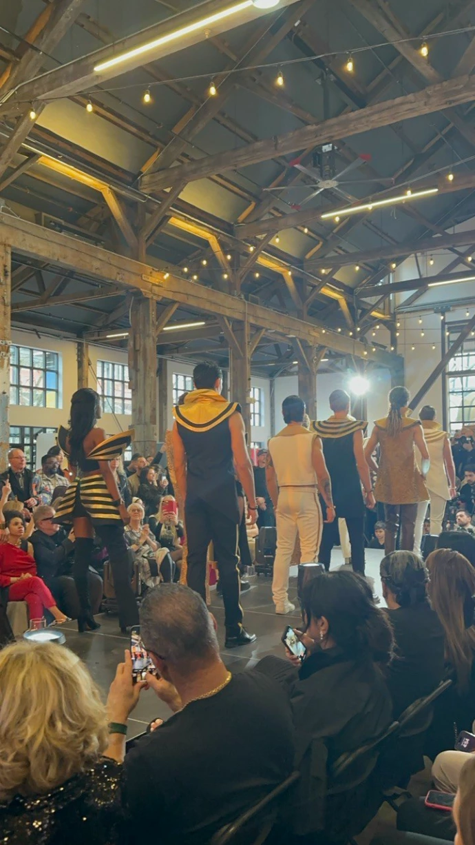 runway first pipeshop 