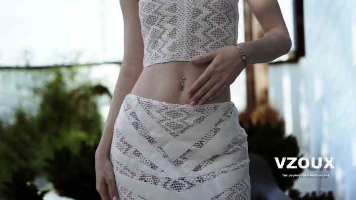 party cloths by vzoux 