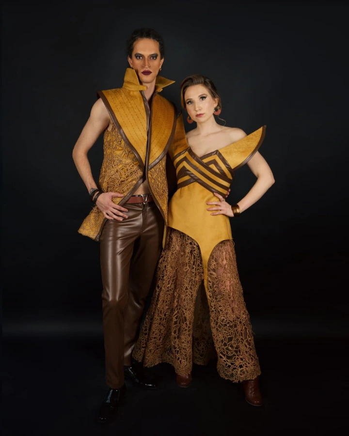 shimmer collection vzoux cutome desing