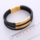 Korehi Accent Greek Luxury Bracelet