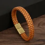 Hir Leather Bracelet