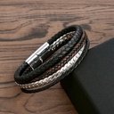 Juyom Chain Vintage Bracelet