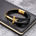 Jowzdan Cross Lux Bracelet