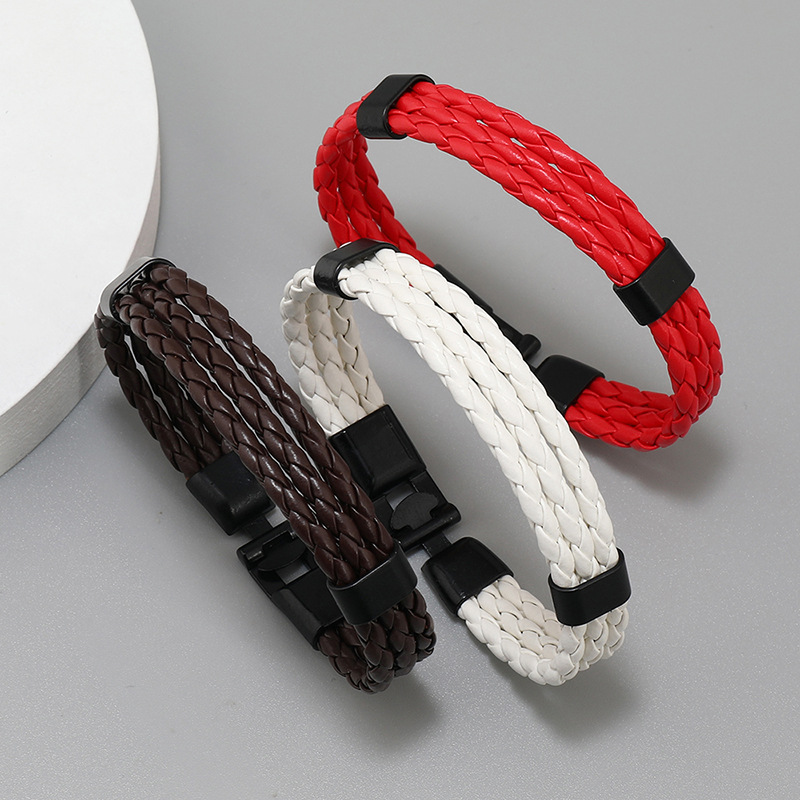 Siraf  Streetwear Bracelet