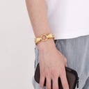 Cheeqa Esencial Chain Bracelet