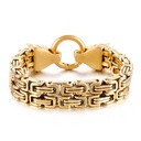 Cheeqa Esencial Chain Bracelet