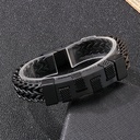 Chalab Chain Men's Luxary Wristwear