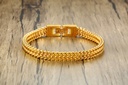 Urmia Chain Men's Bracelet
