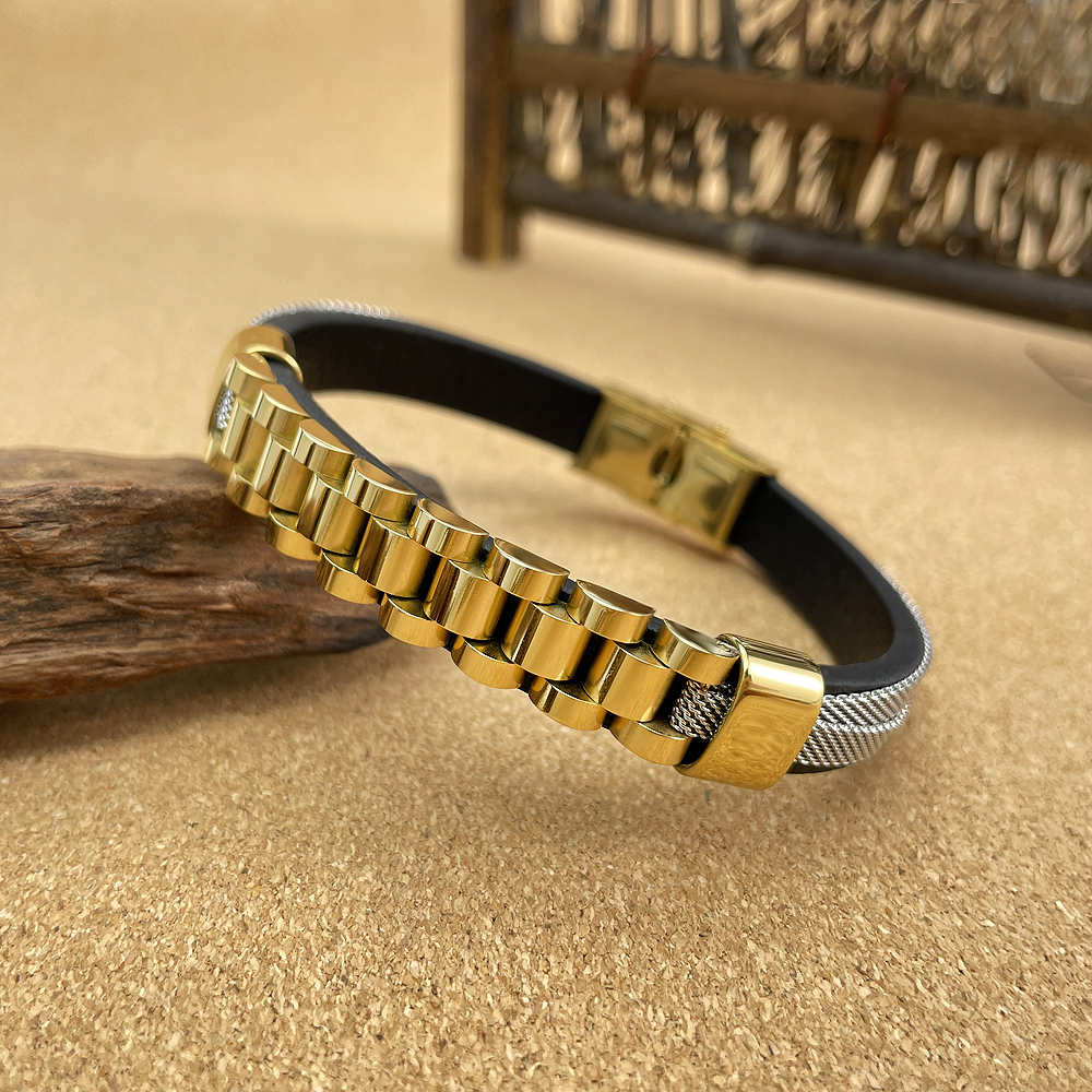 Dashtak Luxury Chain Bracelet