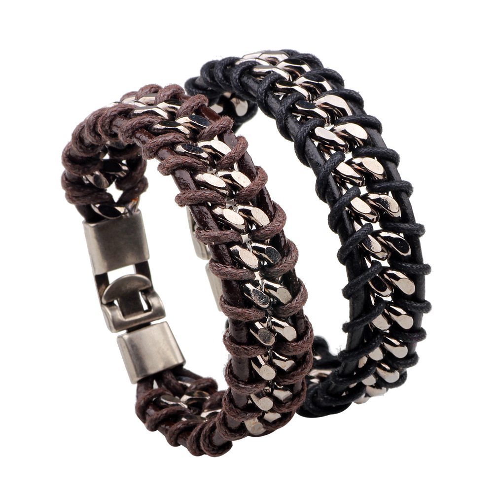 Daran Chain Bracelet