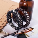 Daran Chain Bracelet