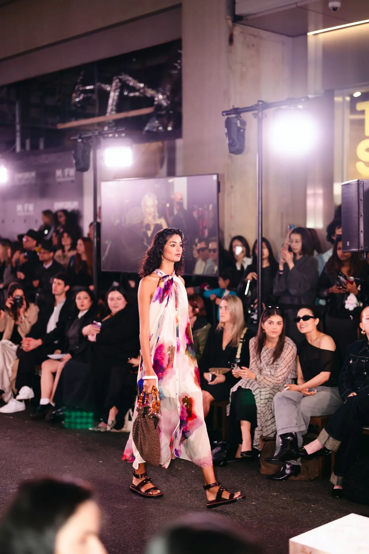 LEVEL III – Professional Runway Practice